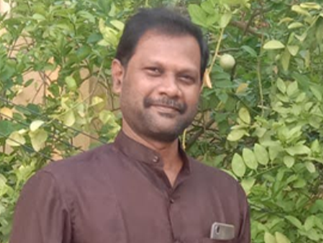 Mr. U. Sankar Ganesh